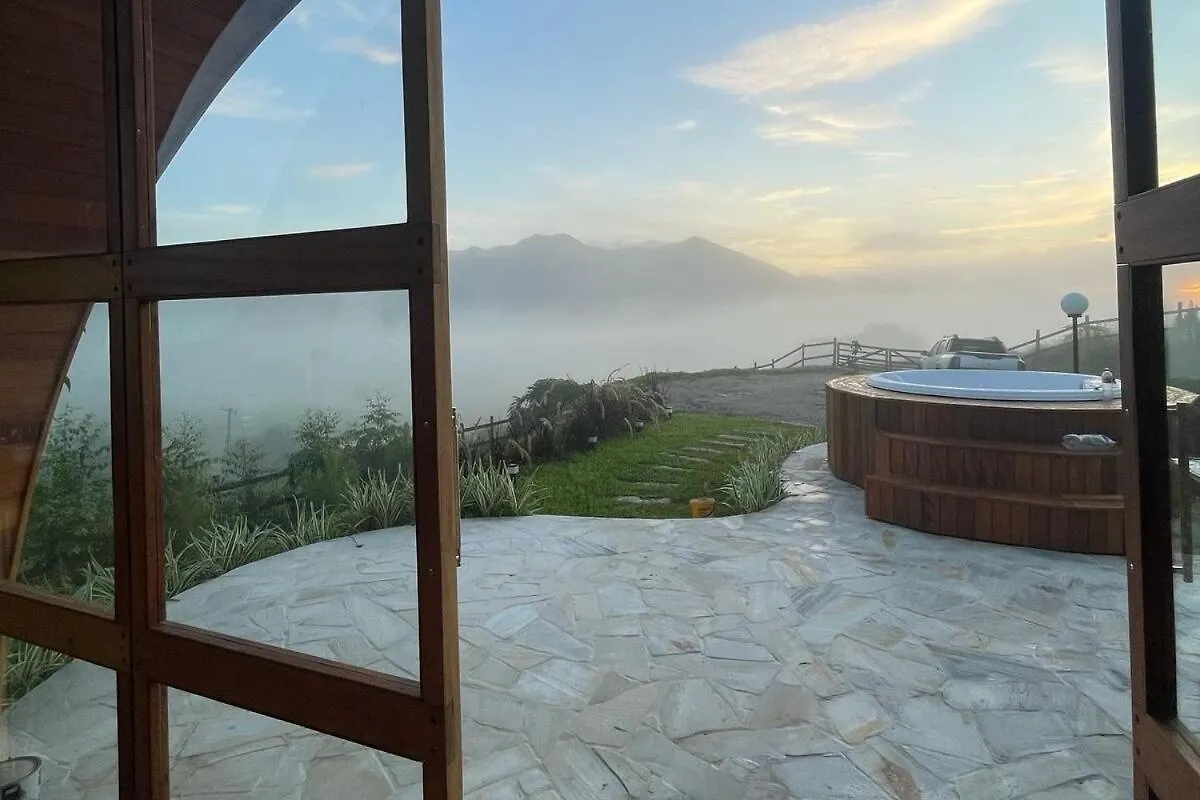 Apartment Cabana Casulo Imarui