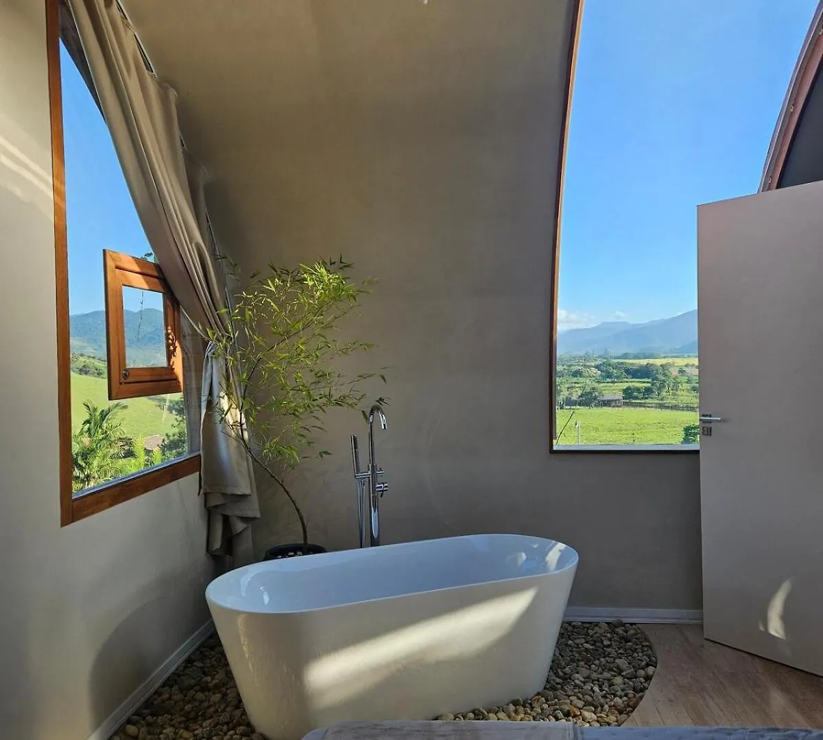 Cabana Casulo Imarui