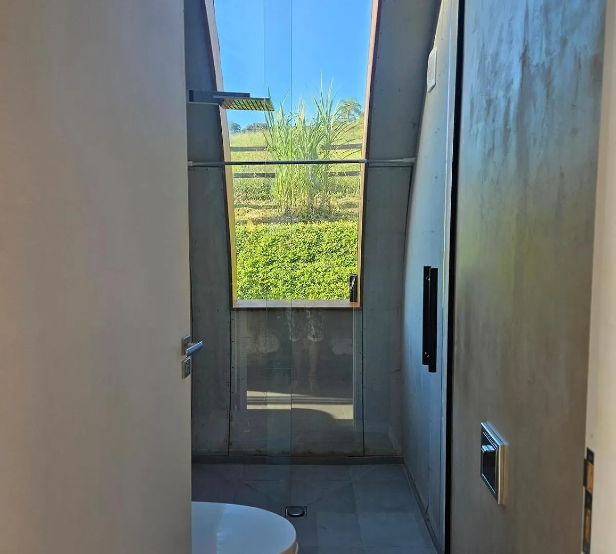 Apartment Cabana Casulo Imarui